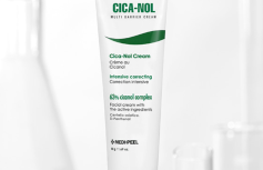Интенсивный восстанавливающий крем для лица с центеллой азиатской MEDI-PEEL Cica-Nol Multi Barrier Cream