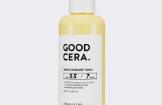 Укрепляющий тонер с керамидами Holika Holika Good Cera Super Ceramide Toner