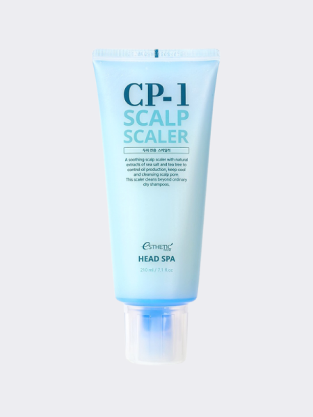 Пилинг для кожи головы ESTHETIC HOUSE CP-1 Head Spa Scalp Scaler Пилинг для кожи головы ESTHETIC HOUSE CP-1 Head Spa Scalp Scaler