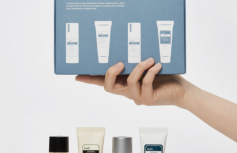 Набор миниатюр для базового ухода за кожей Dear, Klairs Skincare Trial Kit