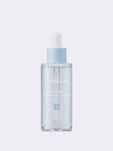 Увлажняющая эссенция с гиалуроновой кислотой SKIN&LAB Hybarrier Hyaluronic Essence Увлажняющая эссенция с гиалуроновой кислотой SKIN&LAB Hybarrier Hyaluronic Essence