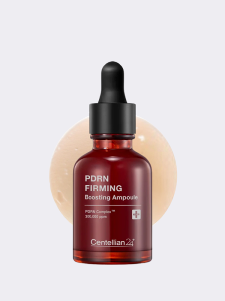 Укрепляющая сыворотка с ПДРН Centellian24 PDRN Firming Boosting Ampoule