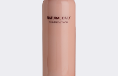 Ежедневный увлажняющий тонер с керамидами и гиалуроновой кислотой The Saem Natural Daily Skin Barrier Toner