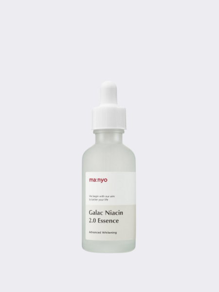 Тонизирующая сыворотка с галактомисисом и ниацинамидом Ma:nyo Factory Galac Niacin 2.0 Essence TRAVEL