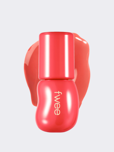 Интенсивный глянцевый блеск для губ fwee 3D Voluming Gloss B02 Sorbet 70%