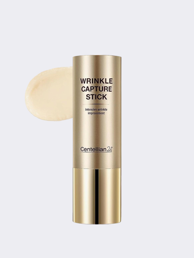 Разглаживающий стик с ретинолом Centellian24 Madeca Wrinkle Capture Stick