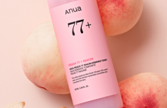 Смягчающий тонер-эссенция с экстрактом персика и ниацинамидом ANUA Peach 77% Niacin Essence Toner