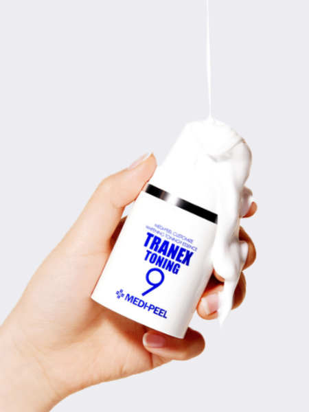 Осветляющая эссенция для лица MEDI-PEEL Tranex Toning 9 Осветляющая эссенция для лица MEDI-PEEL Tranex Toning 9