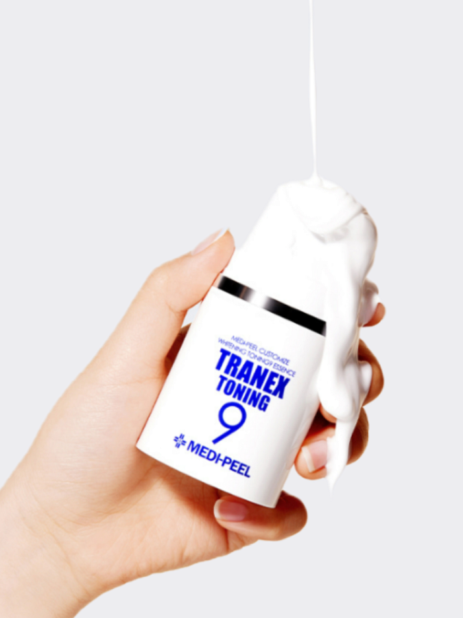 Осветляющая эссенция для лица MEDI-PEEL Tranex Toning 9