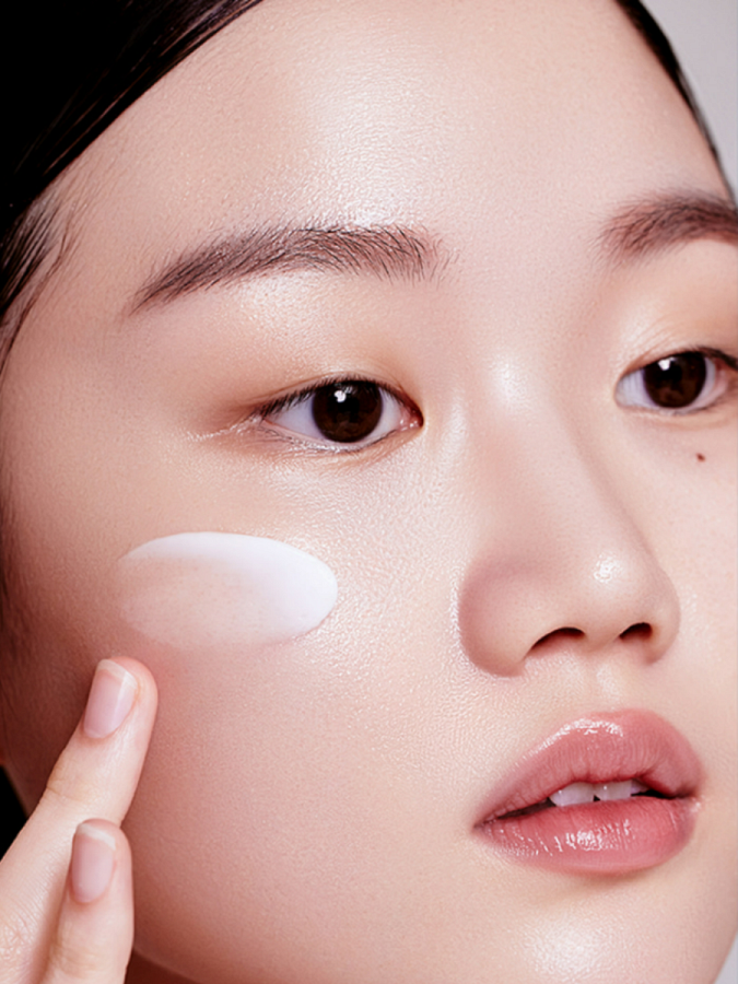 Ночная маска для лица с коллагеном и ретинолом Fraijour Retin-Collagen 3D Core Radiance Mask