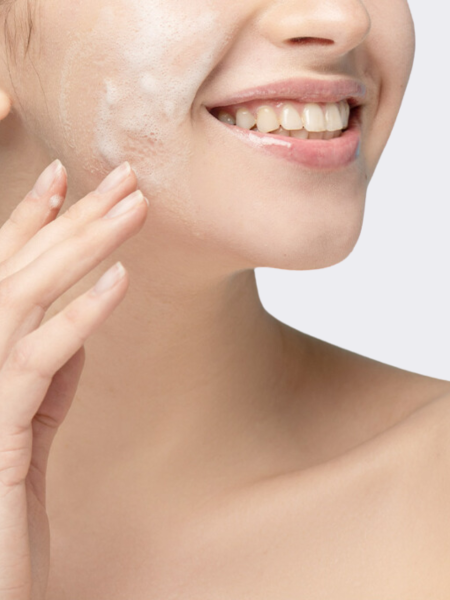 Гель для умывания с экстрактом чайного дерева Derma Factory Tea Tree 59% Gel Cleanser Гель для умывания с экстрактом чайного дерева Derma Factory Tea Tree 59% Gel Cleanser