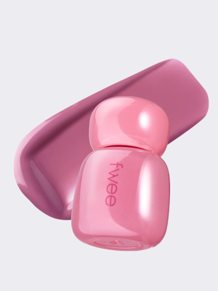 Стойкий тинт для губ с полусияющим финишем fwee Pink Obsession Stay-fit Lip Tint G03 Picky Pink Стойкий тинт для губ с полусияющим финишем fwee Pink Obsession Stay-fit Lip Tint G03 Picky Pink