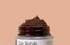 Смягчающий сахарный скраб для губ с мёдом COSRX Fulll Fit Honey Sugar Lip Scrub