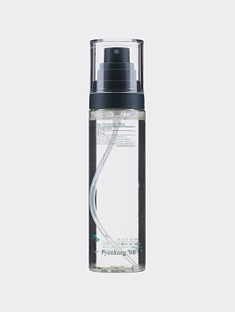 Успокаивающий мист для лица с растительными экстрактами Pyunkang Yul Calming Moisture Mist