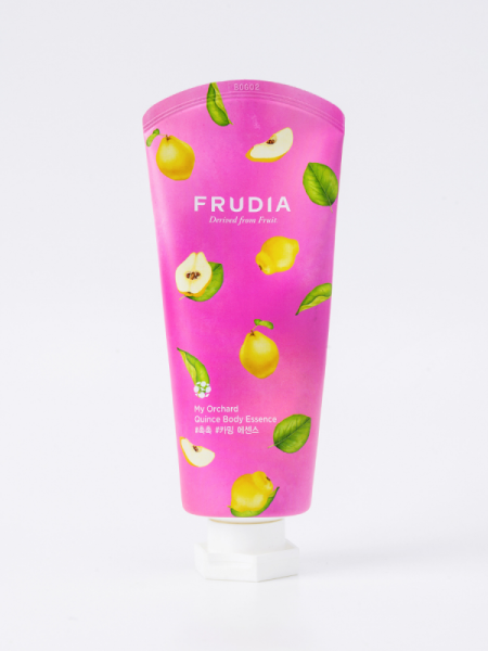 Эссенция для тела с айвой FRUDIA My Orchard Quince Body Essence