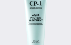 Увлажняющая протеиновая маска для волос Esthetic House CP-1 Aqua Protein Treatment
