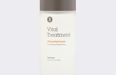 Обновляющая эссенция с 9 семенами Blithe Vital Treatment 9 Essential Seeds