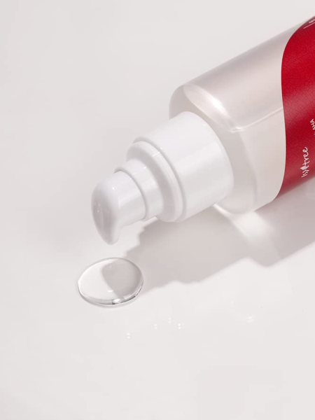 Отшелушивающая эссенция с экстрактом каштана IsNtree Chestnut AHA 8% Clear Essence Отшелушивающая эссенция с экстрактом каштана IsNtree Chestnut AHA 8% Clear Essence