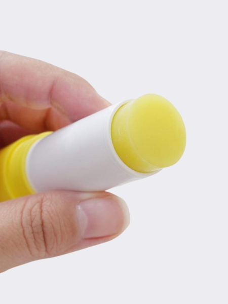 Отшелушивающий стик для очищения пор The Saem Calamansi Pore Stick Cleanser