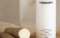 Увлажняющий тонер для лица с экстрактом дикого ямса DEEOM Real Yam Moisture Toner