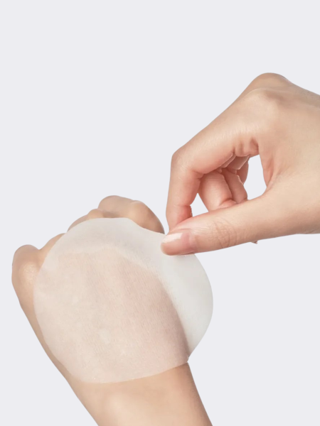 Увлажняющие пэды с гиалуроновой кислотой SKIN&LAB Hybarrier Hyaluronic Pad