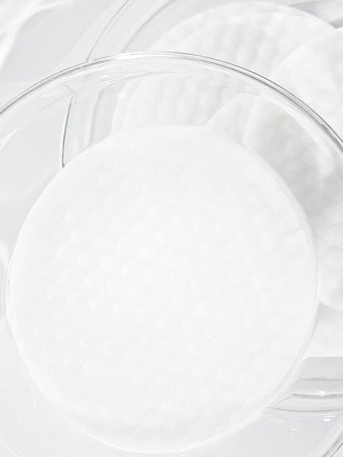 Осветляющие диски для тела с кислотами и ниацинамидом Celimax Ji Woo Gae One Step Body Brightening Pad