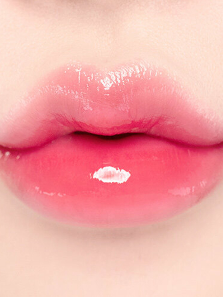 Сияющий тинт для губ Dasique Juicy Dewy Tint #04 Plum Dew Сияющий тинт для губ Dasique Juicy Dewy Tint #04 Plum Dew