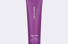 Успокаивающий крем для лица с экстрактом баклажана и лупеолом Papa Recipe Eggplant Clearing Lupeol Cream
