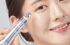 Подтягивающий пептидный крем для век с металлическим аппликатором MEDI-PEEL Peptide 9 Volume Lif-Tox Eye Cream