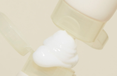 Успокаивающий крем для лица с ферментированными экстрактами MAXI Papa Recipe Blemish Cream