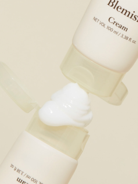 Успокаивающий крем для лица с ферментированными экстрактами MAXI Papa Recipe Blemish Cream Успокаивающий крем для лица с ферментированными экстрактами MAXI Papa Recipe Blemish Cream