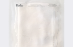 Укрепляющая тканевая маска с растительными экстрактами Huxley Conditioning Mask One Moment