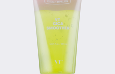 Многофункциональный гель для проблемной кожи VT Cosmetics Cica Smoother
