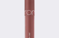 Вельветовый пигмент с матовым финише в тёмно-лиловом оттенке rom&nd Zero Velvet Tint 29 Mauve Noir