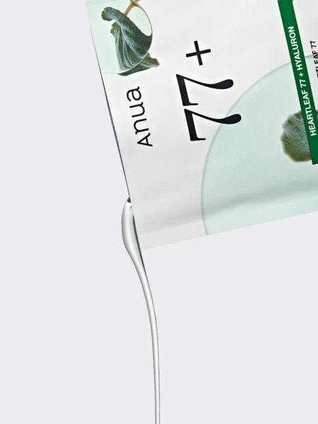 Набор тканевых масок для лица с экстрактом хауттюйнии ANUA Heartleaf 77% Soothing Sheet Mask Set Набор тканевых масок для лица с экстрактом хауттюйнии ANUA Heartleaf 77% Soothing Sheet Mask Set