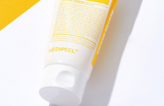 Витаминная пенка для умывания для ровного тона кожи MEDI-PEEL Vegan Vitamin Collagen Clear