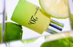 Осветляющая сыворотка для лица с цитрусовыми экстрактами ANUA Green Lemon Vitamin C Blemish Serum