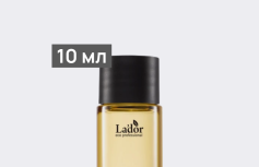 Увлажняющее парфюмированное масло для волос с цитрусовым ароматом La’dor Perfumed Hair Oil 01 La Pitta