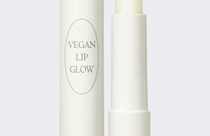 Оттеночный бальзам для губ Nacific Vegan Lip Glow 01 Clear