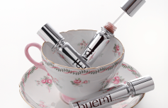 Тающий глянцевый блеск для губ Huemi Melting Glaze Lip Gloss #04 Flare Pink