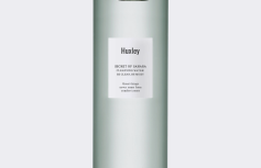 Очищающая вода для снятия макияжа Huxley Secret of Sahara Cleansing Water Be Clean Be Moist