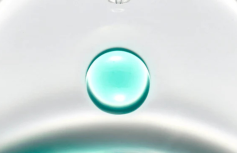 Глубокоувлажняющая сыворотка с ПДРН и гиалуроновой кислотой ANUA PDRN Hyaluronic Acid Capsule 100 Serum