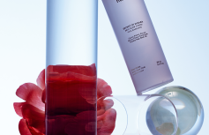 Двухфазный тонер с растительными экстрактами для сияния кожи Huxley Skin Glow Toner Vita Radiance