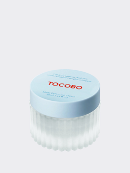 Восстанавливающий крем для лица с керамидами TOCOBO Multi Ceramide Cream