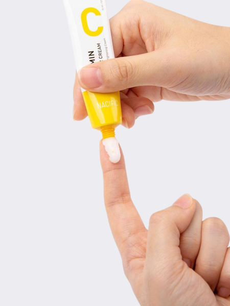 Осветляющий крем для лица с витамином С Nacific Vitamin C Newpair Cream Осветляющий крем для лица с витамином С Nacific Vitamin C Newpair Cream