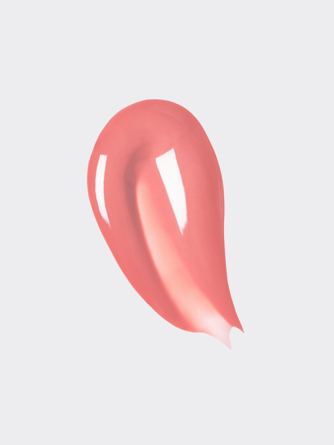 Стойкий гелевый пигмент AMUSE Jel-Fit Tint 10 Fig Jam