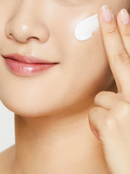 Точечный крем центелла против акне и купероза COSRX Centella Blemish Cream