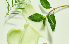 Охлаждающая ночная маска для губ с экстрактом мяты TOCOBO Mint Cooling Lip Mask