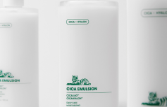 Успокаивающая эмульсия для лица с экстрактом центеллы VT Cica Emulsion