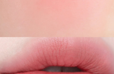 Оттеночное суфле для губ и щёк fwee Lip&Cheek Blurry Pudding Pot PK02 Skirt